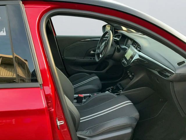 Opel Corsa GS-Line Grand Sport