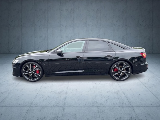 Audi S6 Quattro Sedan