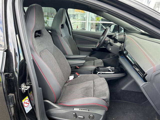 Volkswagen ID.4 4Motion IQ.Drive