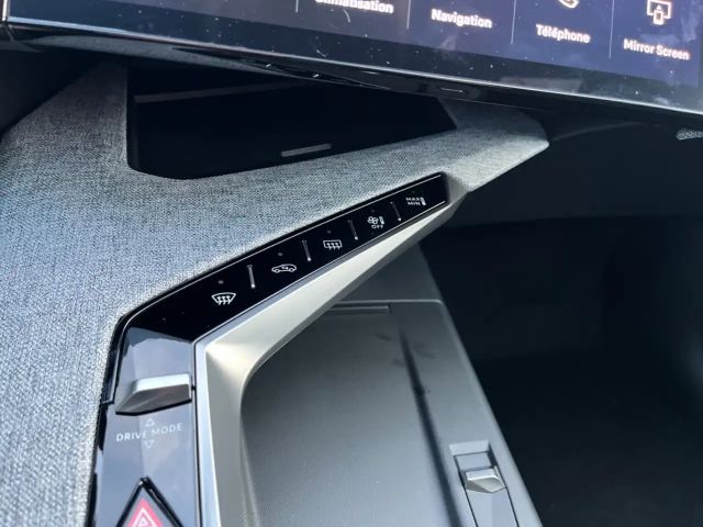 Peugeot 5008 GT-Line Hybrid