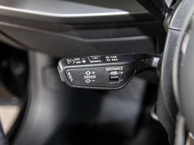 Audi A3 35 TDI S-Tronic Sportback