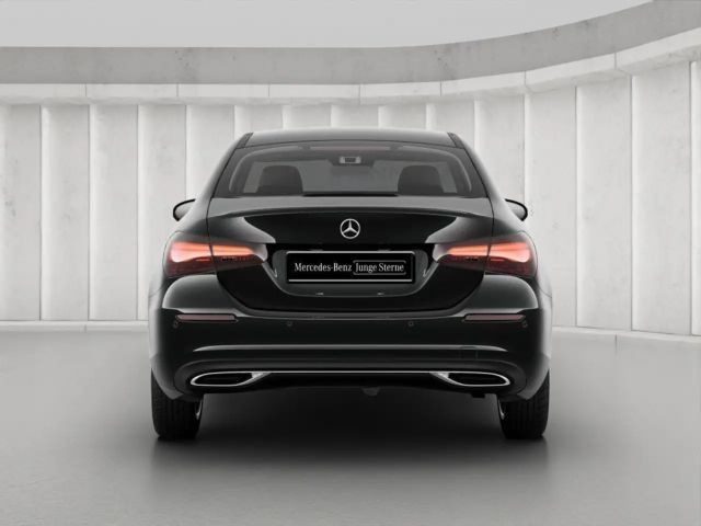 Mercedes-Benz A 180 Progressive