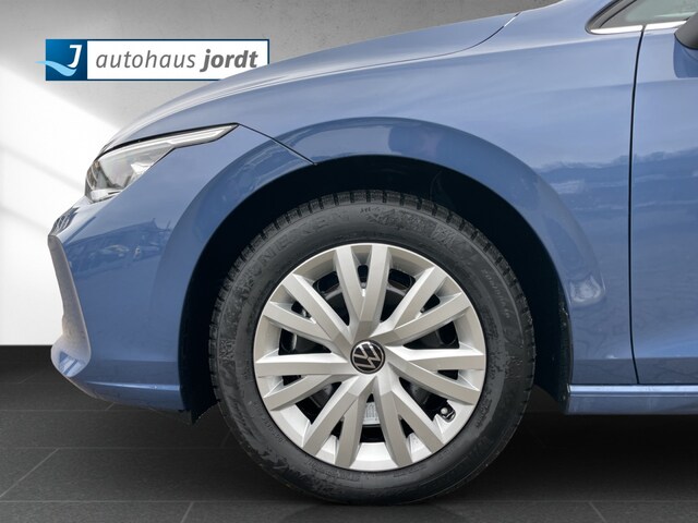 Volkswagen Golf 1.5 eTSI