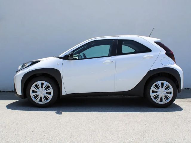 Toyota Aygo 1.0 VVT-i Hatchback Play
