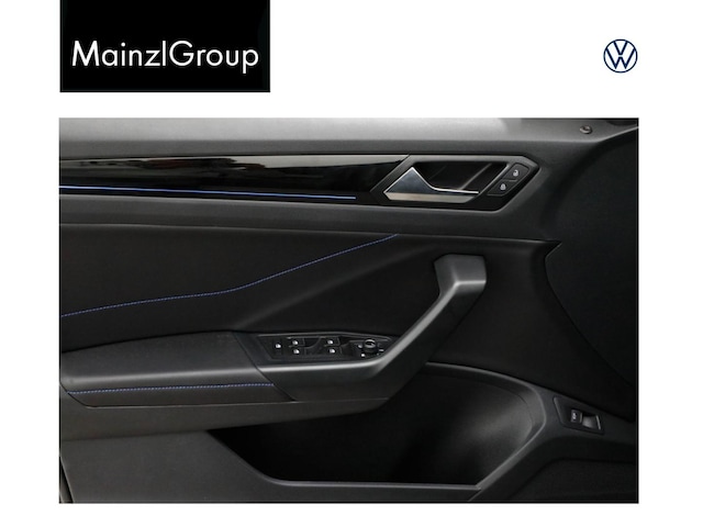 Volkswagen T-Roc 4Motion DSG