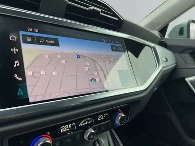 Audi Q3 45 TFSI Hybride S-Tronic