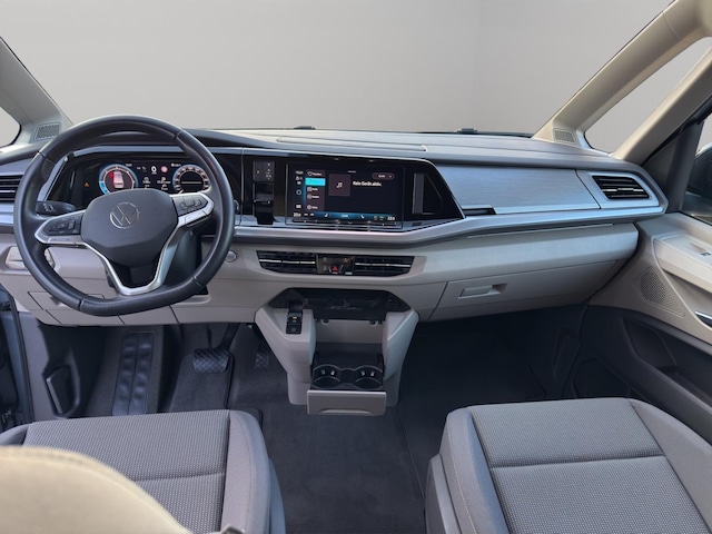 Volkswagen Multivan Life T7