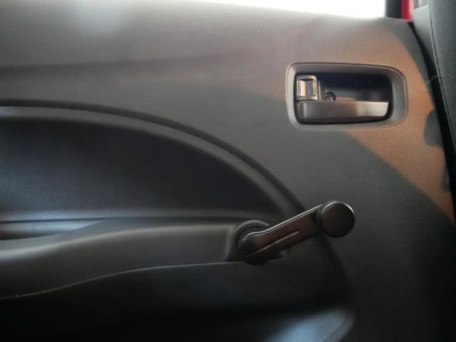 Mitsubishi Space Star Star