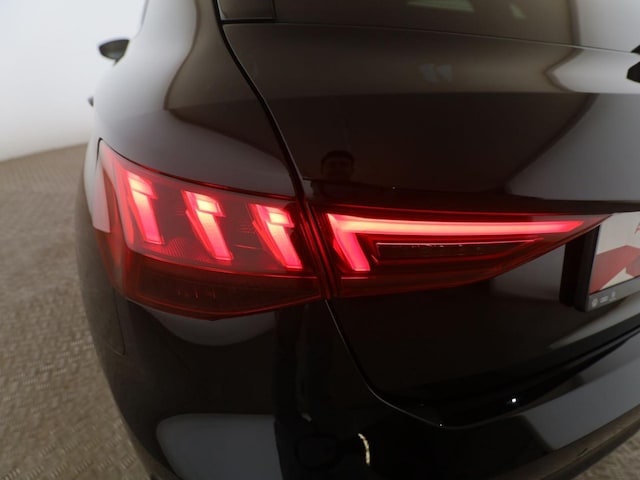 Audi A3 35 TDI S-Tronic Sportback