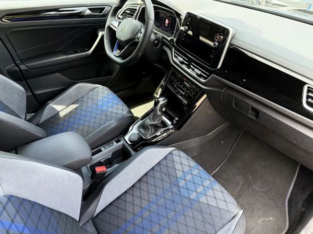 Volkswagen T-Roc 4Motion DSG IQ.Drive