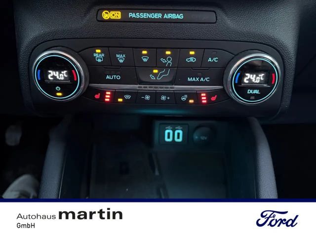 Ford Kuga EcoBoost Titanium X