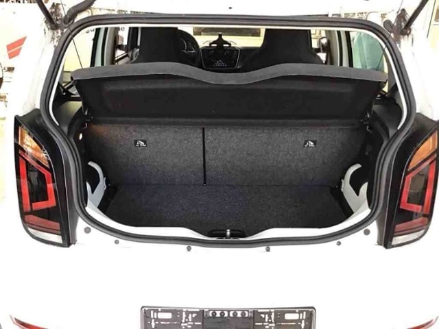 Volkswagen up! Move Move up!