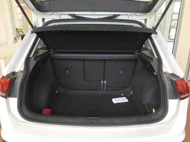 Volkswagen Tiguan 2.0 TDI DSG Life