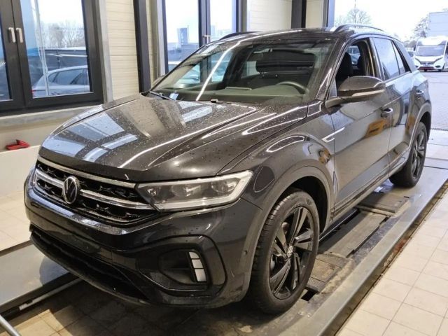 Volkswagen T-Roc 1.5 TSI DSG R-Line