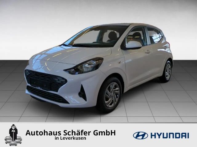 Hyundai i10 Select
