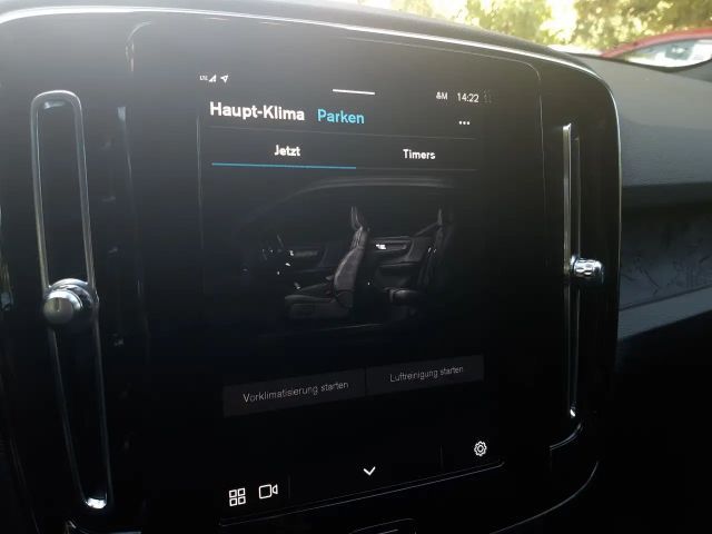 Volvo XC40 Plus Recharge