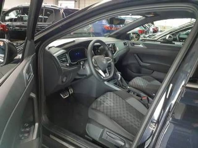 Volkswagen Taigo 1.5 TSI DSG