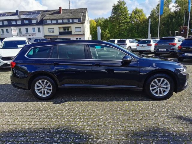 Volkswagen Passat 2.0 TDI Business DSG Variant