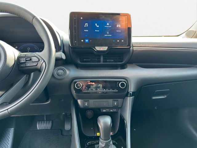 Toyota Yaris 5-deurs Comfort