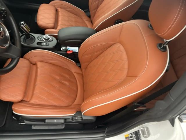 MINI Mini Electric SE