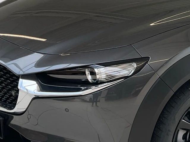 Mazda CX-30 Homura SkyActiv e-Skyactiv