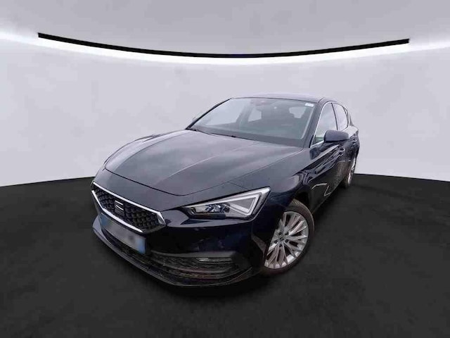 Seat Leon 1.5 eTSI DSG Xcellence