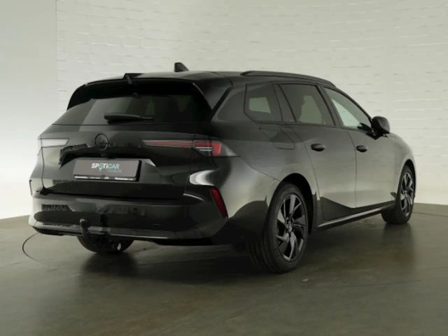 Opel Astra GS-Line Grand Sport Sports Tourer