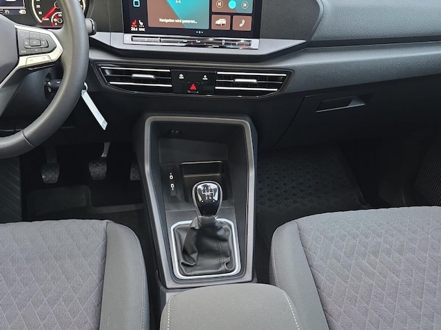 Volkswagen Caddy 1.5 TSI Life