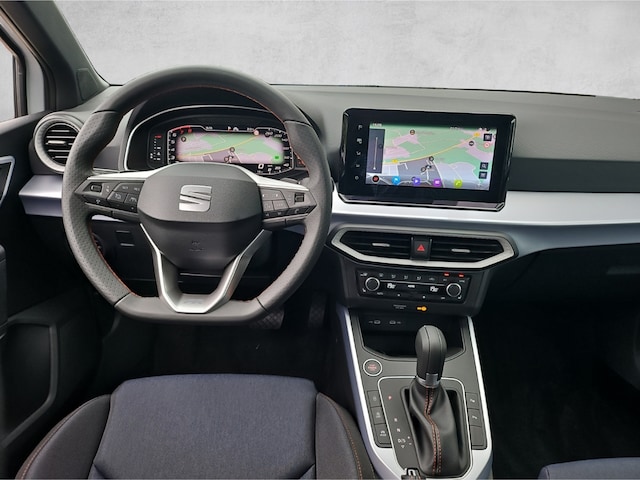 Seat Arona 1.0 TSI DSG FR-lijn