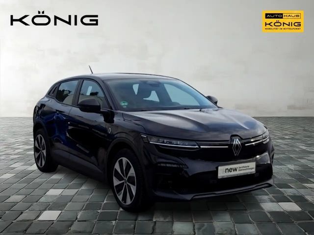 Renault Megane E-Tech E-Tech Evolution