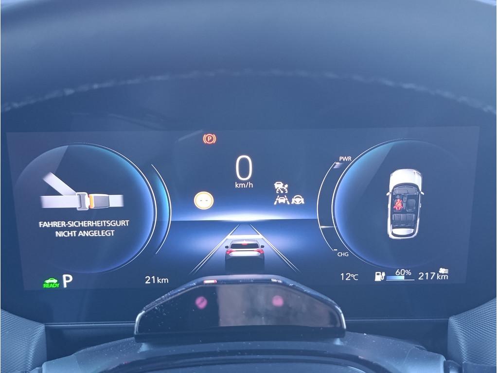 Toyota Urban Cruiser 128 kW FWD Teamplayer