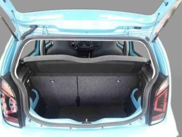 Volkswagen up! Move Move up!