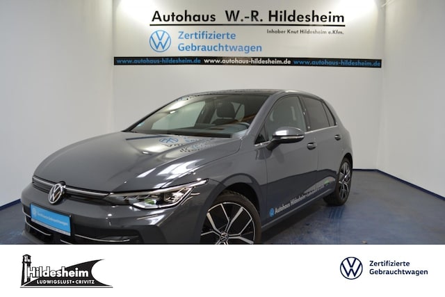 Volkswagen Golf 1.5 eTSI DSG Golf VIII Style
