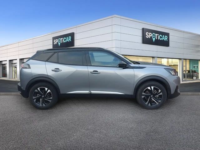 Peugeot E-2008 GT-Line