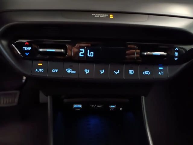 Hyundai i20 T-GDi Trend