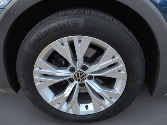 Volkswagen Passat 2.0 TDI AllTrack DSG