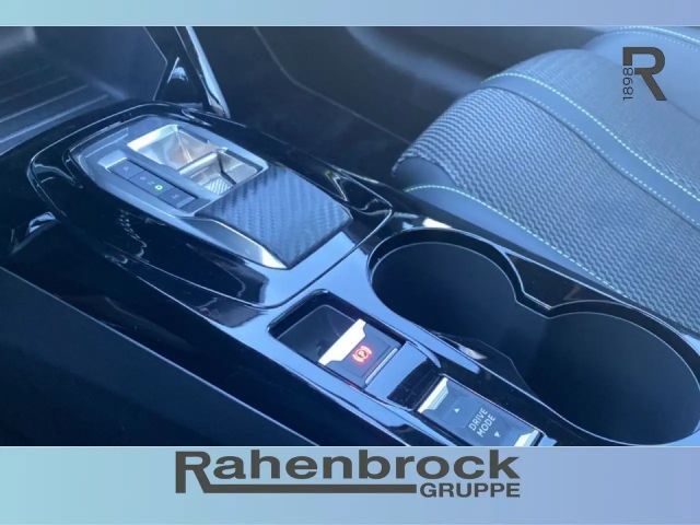 Peugeot E-208 GT-Line Hybrid