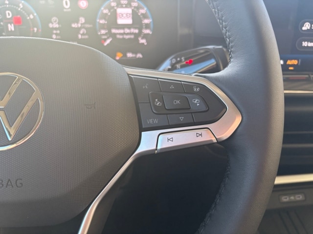 Volkswagen T-Roc 1.5 TSI DSG