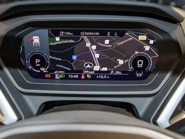 Audi Q4 e-tron 35 Sportback