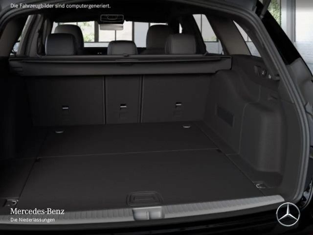 Mercedes-Benz E 220 AVANTGARDE E 220 d Estate
