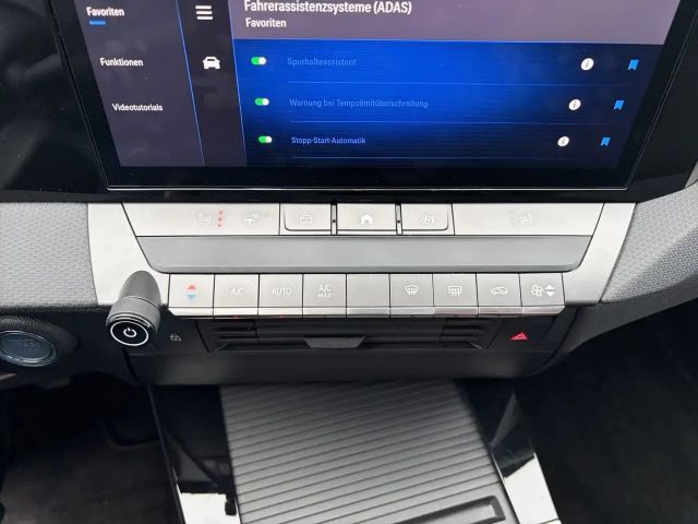 Opel Astra Sitzheizung, Allwetter,PDC v+h, LED, AGR Sitz