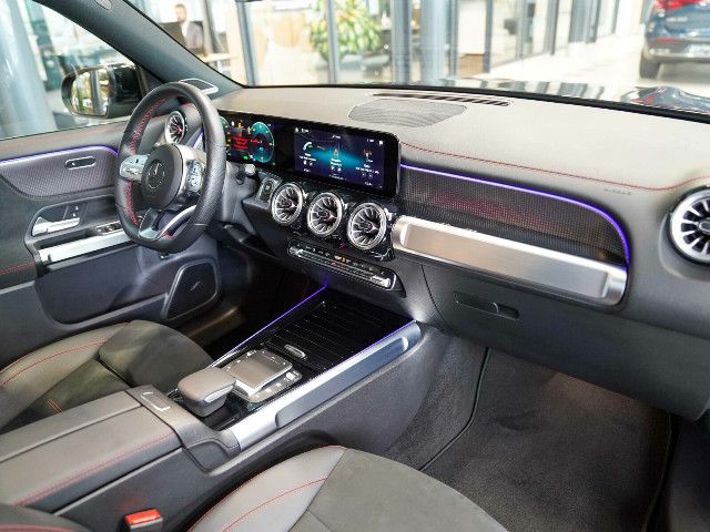 Mercedes-Benz EQB 350 4MATIC