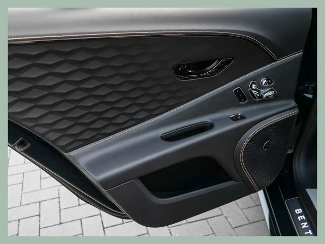 Bentley Flying Spur Speed // BENTLEY DÜSSELDORF