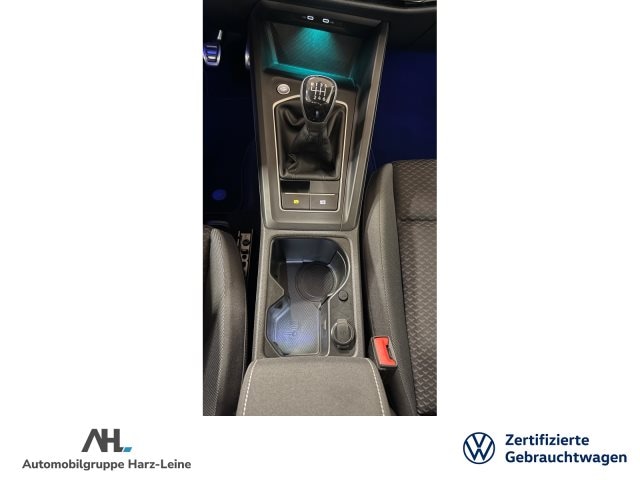 Volkswagen Golf 2.0 TDI Golf VIII