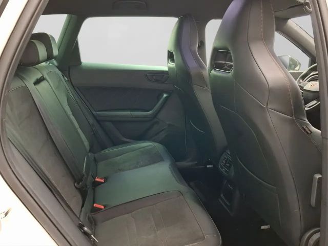 Cupra Ateca 1.5 TSI DSG