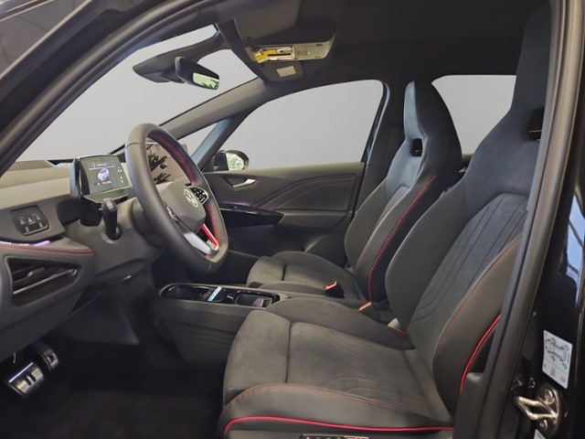 Volkswagen ID.3 IQ.Drive
