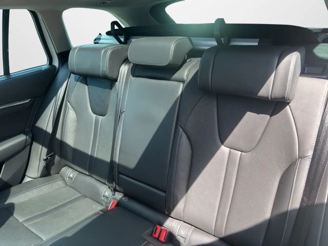 Skoda Octavia 2.0 TDI Combi Style Style