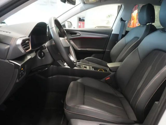 Cupra Formentor 1.5 TSI