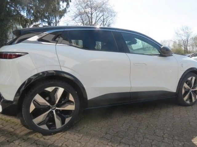 Renault Megane E-Tech Techno