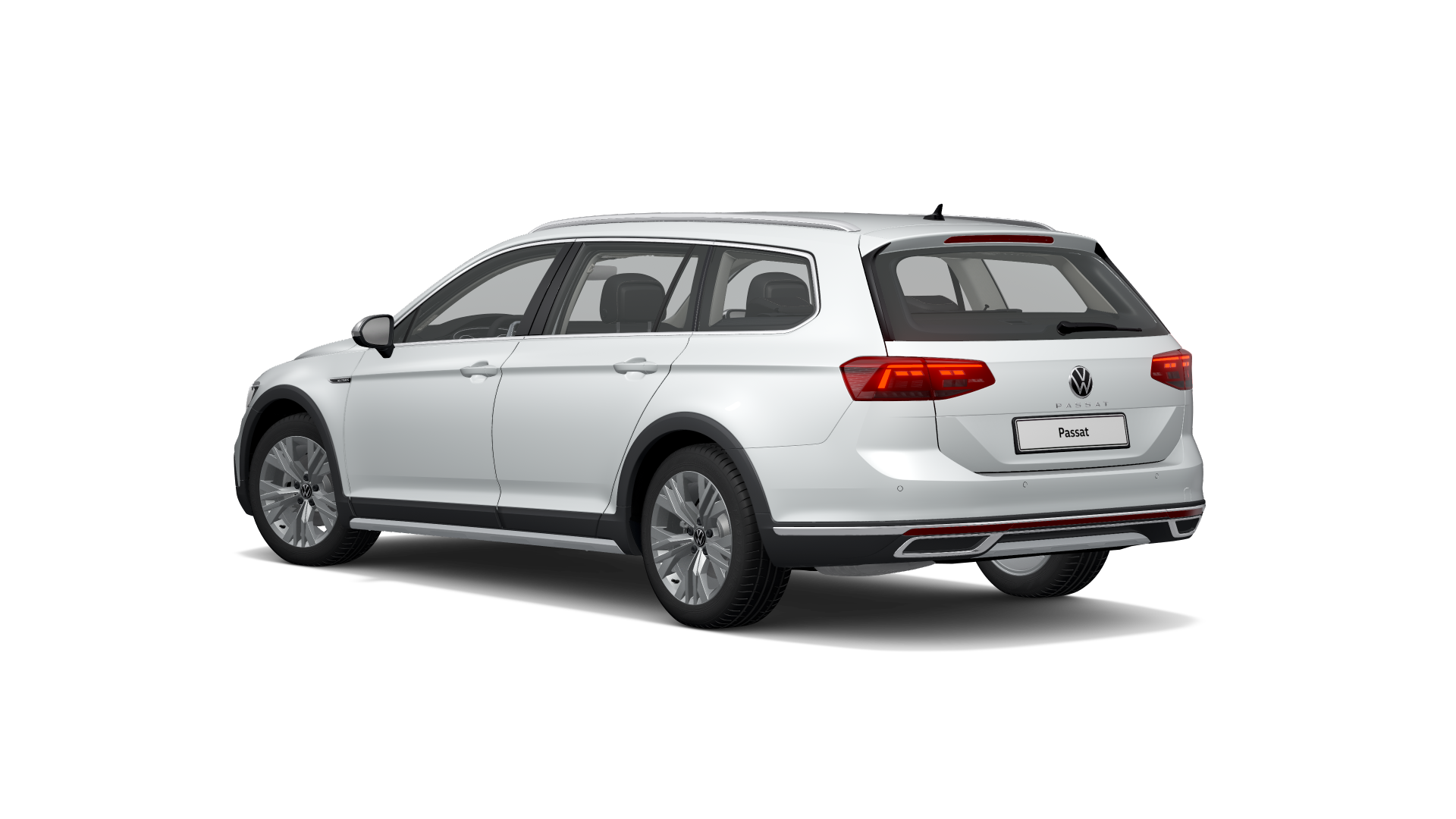 Volkswagen Passat 2.0 TDI DSG 4M BUSINESS NAVI KAMERA PDC